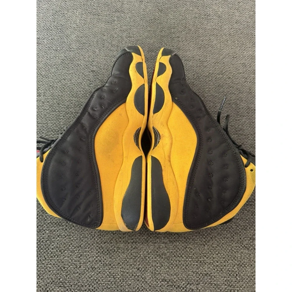 Jordan little wear